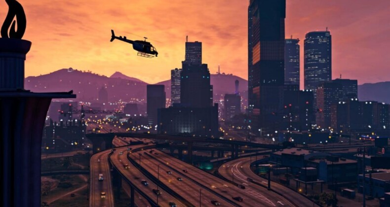 GTA 6 Fragmanı Beklenenin Ötesinde: 3 Saatte 27 Milyon İzlenme!