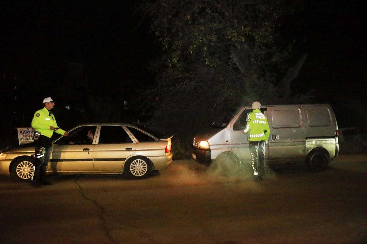 muglada trafik denetimi 25 surucuye 100 bin 893 lira ceza uygulandi 1 IrtFnY38