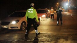 Muğla’da Yoğun Trafik Denetimi: 7 Sürücünün Ehliyetine El Konuldu