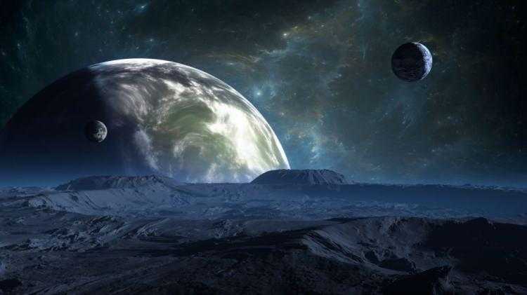 nasa uzaya nukleer bomba atmak istiyor 11