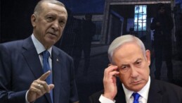 Netanyahu Yine Baltayı Taşa Vurdu! Erdoğan’ın MİT Uyarısı