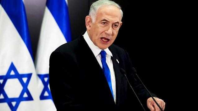 Netanyahu'dan ABD'ye Rest Üstüne Rest! Savaş Emrini Yırtıp Attı 2 netanyahudan abdye rest ustune rest savas emrini yirtip atti 2 nFuYinKr