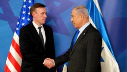 Netanyahu’dan ABD’ye Rest Üstüne Rest! Savaş Emrini Yırtıp Attı