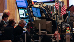 New York Borsası Fed Kararının Ardından Güçlü Bir Ralli Yaptı