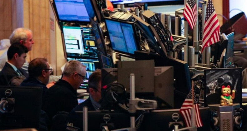 New York Borsası Fed Kararının Ardından Güçlü Bir Ralli Yaptı