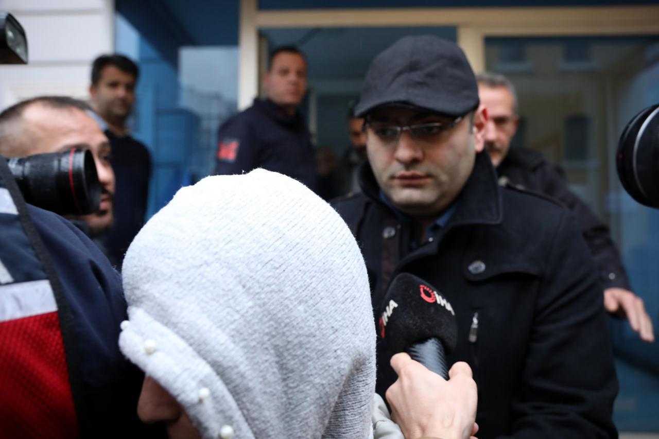 Ogün Samast'ın Ad Değişikliği Planı! 1 ogun samast adini degistirmek icin mahkemeye basvurdu 1 kJ4Lpci3