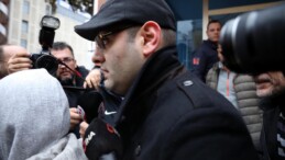 Ogün Samast’ın Ad Değişikliği Planı!