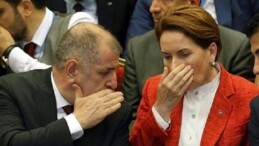 Özdağ’dan Özel’le Görüşen Akşener’e Tepki ve İttifak Çağrısı