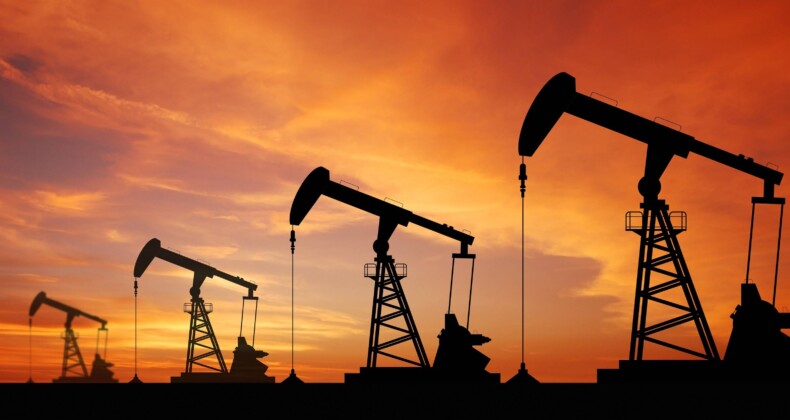 Brent Petrolün Varil Fiyatı 76,41 Dolar