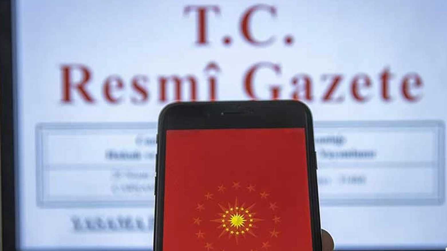 resmi gazete asgari ucret