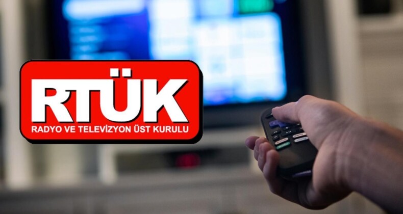 RTÜK “Kızıl Goncalar” Dizi Dahil Bazı Kanallara Ceza Uyguladı!