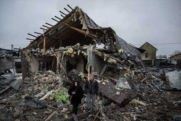 Rusya, Kiev'e Balistik Füzelerle Saldırı Düzenledi 10 rusya kieve balistik fuzelerle saldiri duzenledi 10