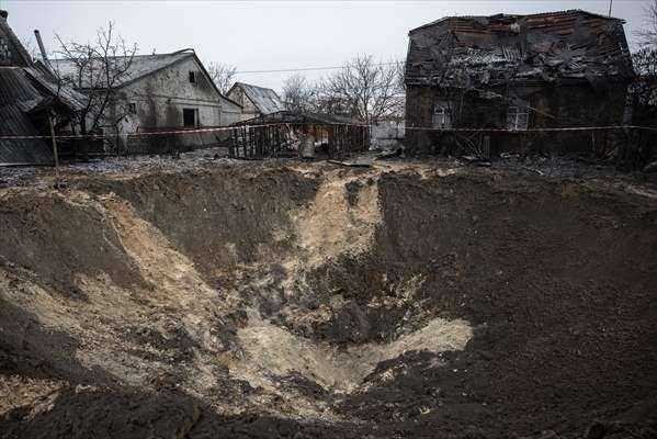 Rusya, Kiev'e Balistik Füzelerle Saldırı Düzenledi 5 rusya kieve balistik fuzelerle saldiri duzenledi 5 cO27wynl