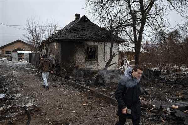 Rusya, Kiev'e Balistik Füzelerle Saldırı Düzenledi 9 rusya kieve balistik fuzelerle saldiri duzenledi 9 yau9eM3G