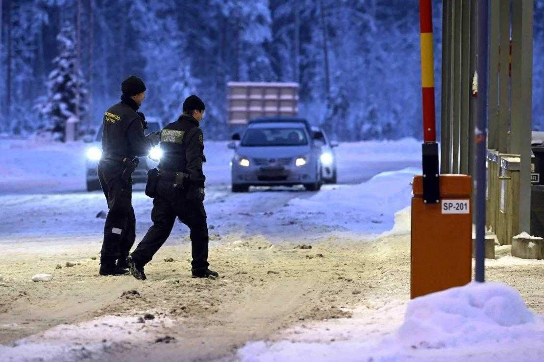 Rusya'dan NATO'ya Finlandiya Resti! Putin Emri Verdi: Askerlerimizi Sevk Edeceğiz! 2 rusyadan natoya finlandiya resti putin emri verdi askerlerimizi sevk edecegiz 3 KvaiLFAQ
