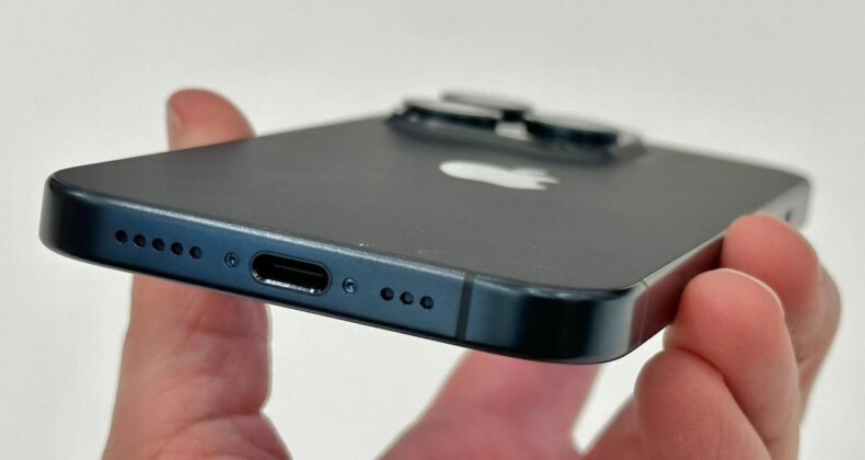 Sahte Şarj Kablolarına Dikkat! Az Daha iPhone 15 Pro Max’inden Olacaktı…