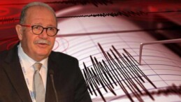 Sarsıntılar Neden Arttı? Prof Dr. Şükrü Ersoy’dan Deprem Açıklaması