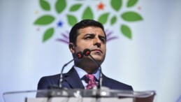 Selahattin Demirtaş’ın Babası Hayatını Kaybetti
