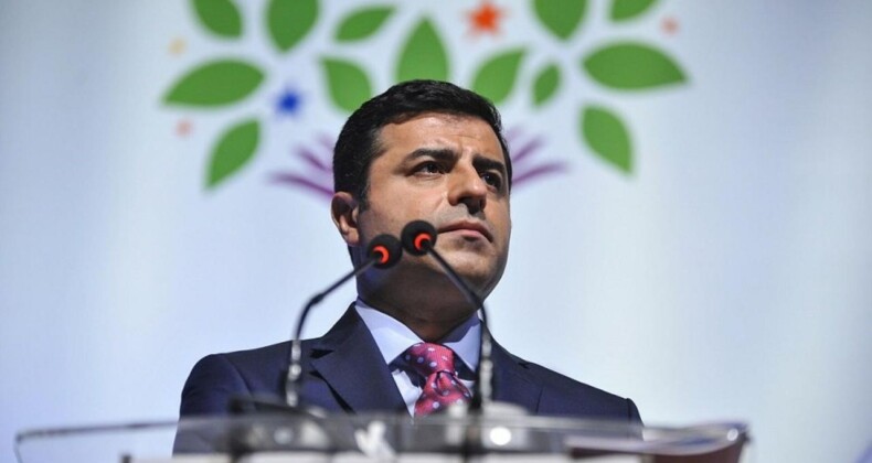 Selahattin Demirtaş’ın Babası Hayatını Kaybetti