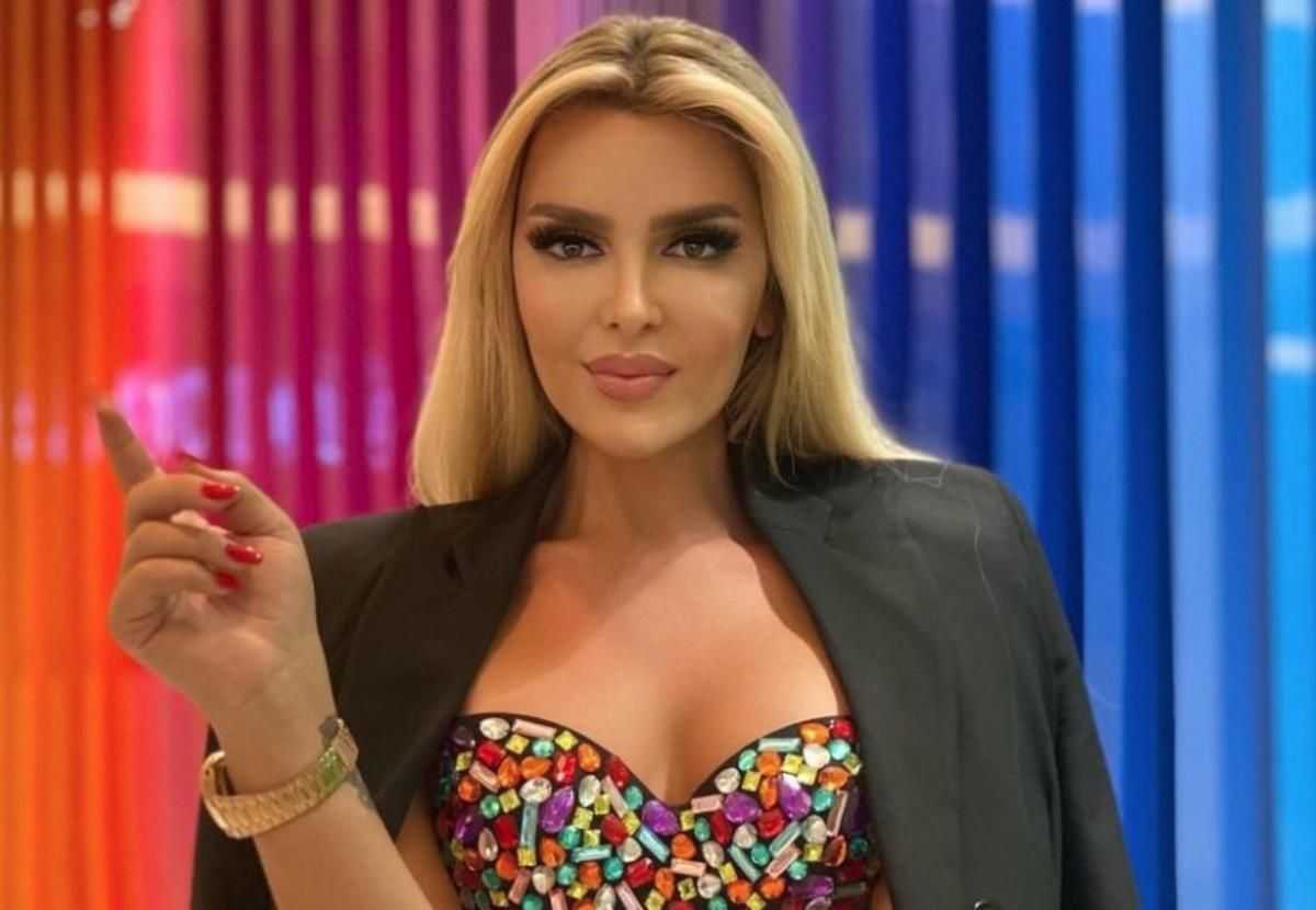 selin cigerci kimdir