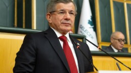 ‘Şimdi Olsa Kılıçdaroğlu’nu Desteklemezdim’ Diyen Davutoğlu, Adayı Açıkladı!