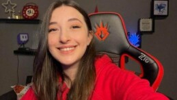 Twitch Yıldızı ‘Pqueen’ Pelin Baynazoğlu Meme Kanseriyle Savaşıyor