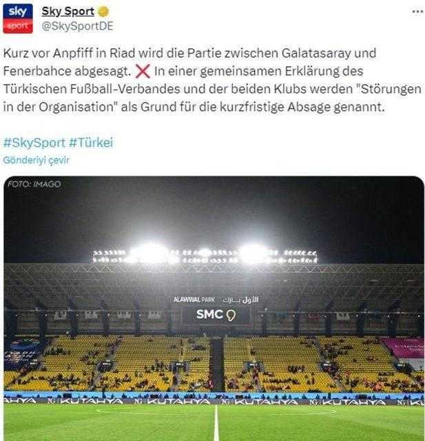 Süper Kupa Finali Dünya Basınında Yankılandı! FETÖ'cüler de Ortaya Çıktı 5 super kupa finali dunya basininda yankilandi fetoculer de ortaya cikti 5 3uKGstA4