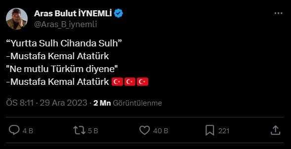 Suudi Arabistan'da Kriz! Disney'e Sesi Çıkaramayan Ünlüler Yeniden Atatürkçü Oldu 5 suudi arabistanda suni kriz disneye ses cikaramayan unluler yeniden ataturkcu oldu 5 LjpYzYVT