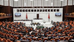 TBMM’de 14 Gün Sürecek Bütçe Maratonu Bugün Başlıyor