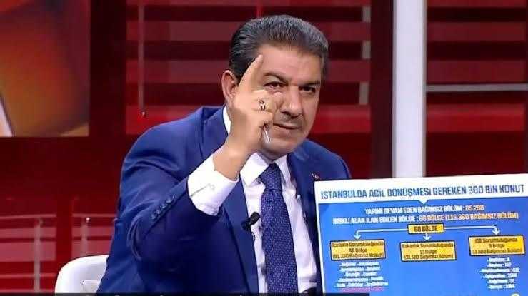 Tevfik Göksu, İmamoğlu'nun Maskesini İndirdi! İBB'nin Borcunu Açıkladı! 1 tevfik goksu imamoglunun maskesini indirdi ibbnin borcunu acikladi 1