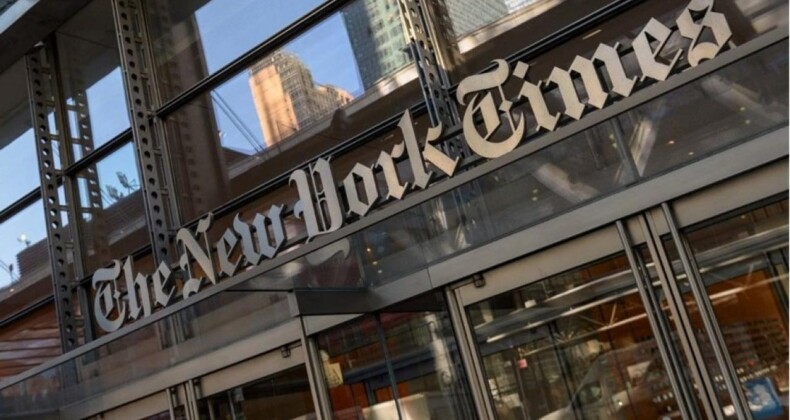 The New York Times’tan OpenAI ve Microsoft’a Dava!