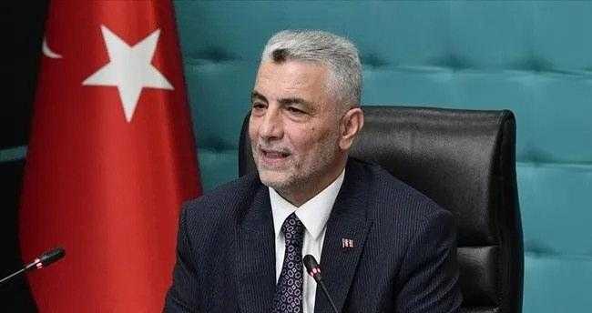 ticaret bakanligi yeni yilda yapay zeka ve e donusume odaklanacak 1 aTzEV1eK