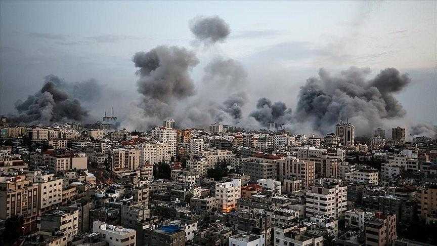 Tiktok'tan İsrail-Hamas Kararı: Yeni Görev Gücü Oluşturacak! 1 tiktoktan israil hamas karari yeni gorev gucu olusturacak 1 zCWyiv1L