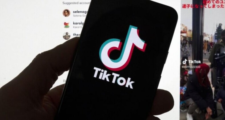 Tiktok’tan İsrail-Hamas Kararı: Yeni Görev Gücü Oluşturacak!