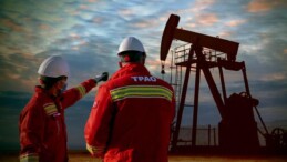 TPAO’ya Adana’daki 2 Saha İçin Petrol İşletme Ruhsatı Verildi