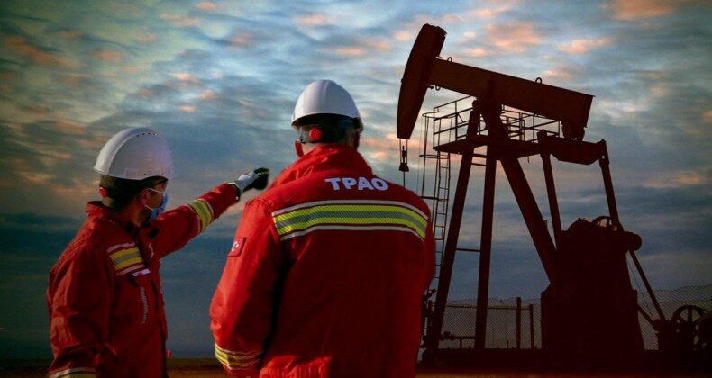 TPAO’ya Adana’daki 2 Saha İçin Petrol İşletme Ruhsatı Verildi