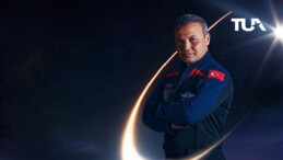 Türk Astronot Göreve Hazır! Eğitim Tamamlandı