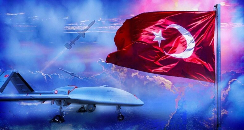 Türkiye, Elektronik Harp Yeteneklerini Yükseltecek!