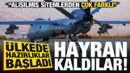 ANKA-S’e Hayran Kaldılar: Alışılmış Sistemlerden Çok Farklı!