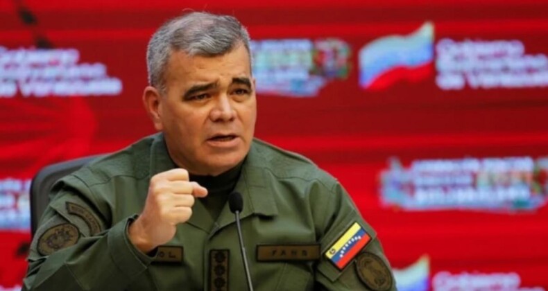 Venezuela, İngiltere’yi “Provokasyon” Yapmakla Suçladı
