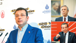 CHP’nin Yerel Seçim Adayları Açıklandı