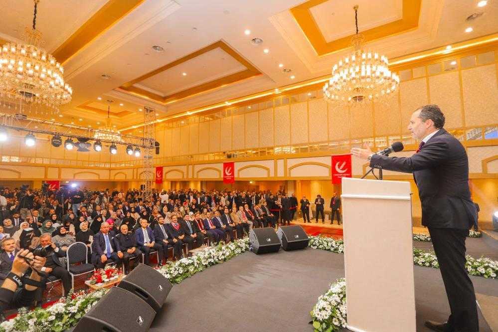yeniden refah partisi adaylarini tanitti il il ilce ilce adaylar 1 cyPdsJBq