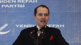 Yeniden Refah Partisi, 87 Belediye Başkan Adayını Tanıttı! İşte Adaylar…