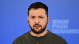 Zelenskiy: Kış Döneminde Savaşta Yeni Bir Aşamaya Geçilecek