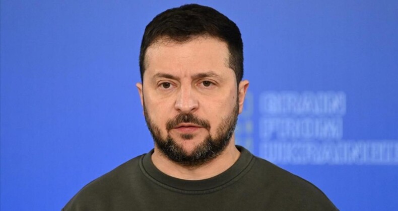 Zelenskiy: Kış Döneminde Savaşta Yeni Bir Aşamaya Geçilecek