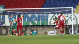 Yusuf Erdoğan’ın Zemin İsyanı! “Muslera’nın Ayağı Kırıldı”