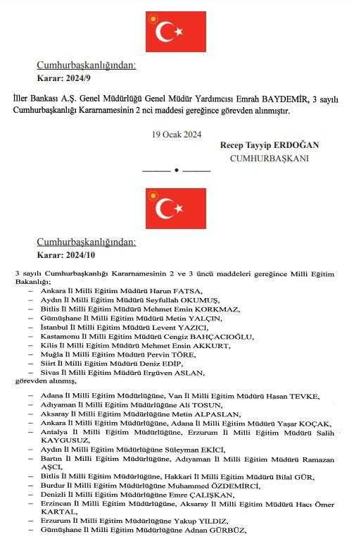 28 ile yeni milli egitim muduru atandi 2 D2aLiPaZ