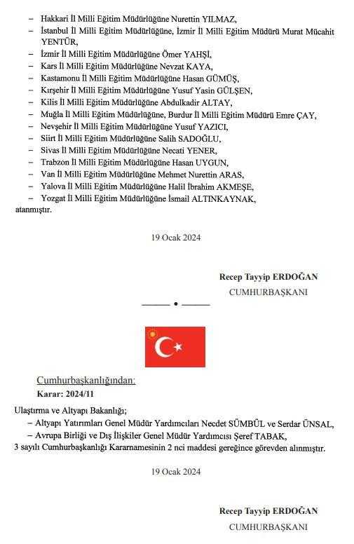 28 ile yeni milli egitim muduru atandi 3 EpV6JmCO