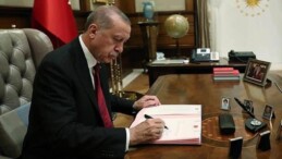 28 ile Yeni Milli Eğitim Müdürü Atandı