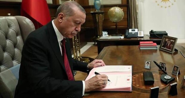28 ile Yeni Milli Eğitim Müdürü Atandı